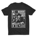 T-shirt premium - MC-NAGOGUE (impression avant)
