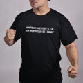Premium T-shirt - Stop reading