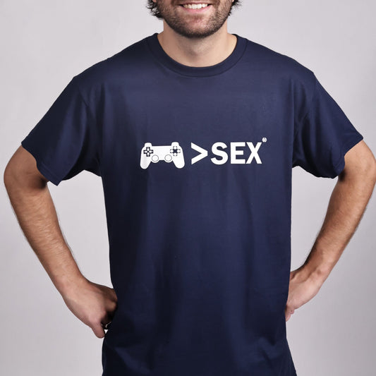 Premium T-shirt - Gaming > Sex