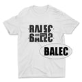 T-shirt premium - Message secret BALEC