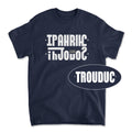T-shirt premium - Message secret TROUDUC