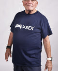 T-shirt premium - Gaming > Sex