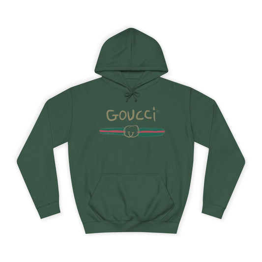 Hoodie - Goucci
