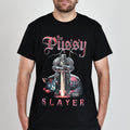 T-shirt premium - the pussy slayer