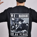 Premium T-shirt - MC-NAGOGUE (back print)