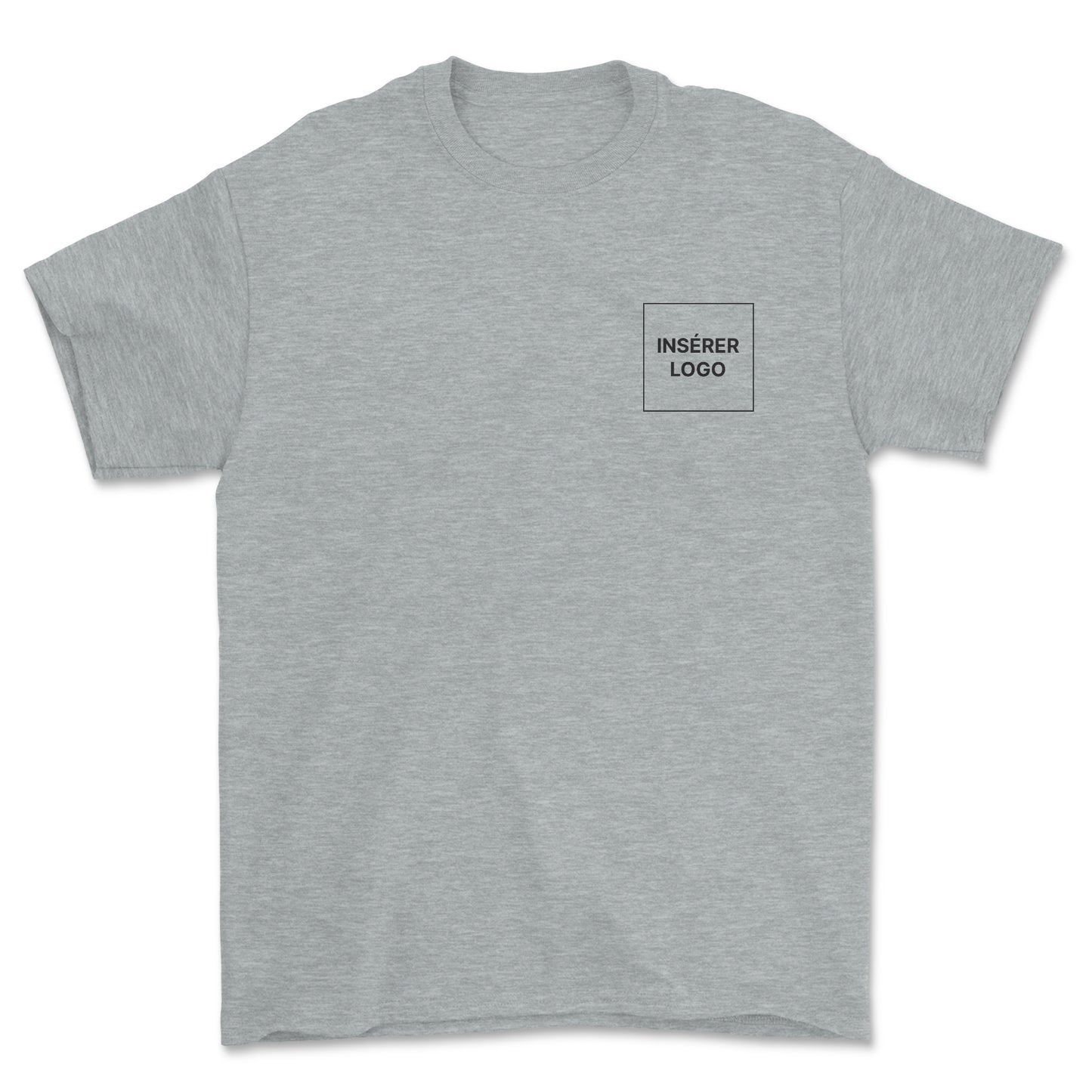 Premium T-shirt - Insert logo