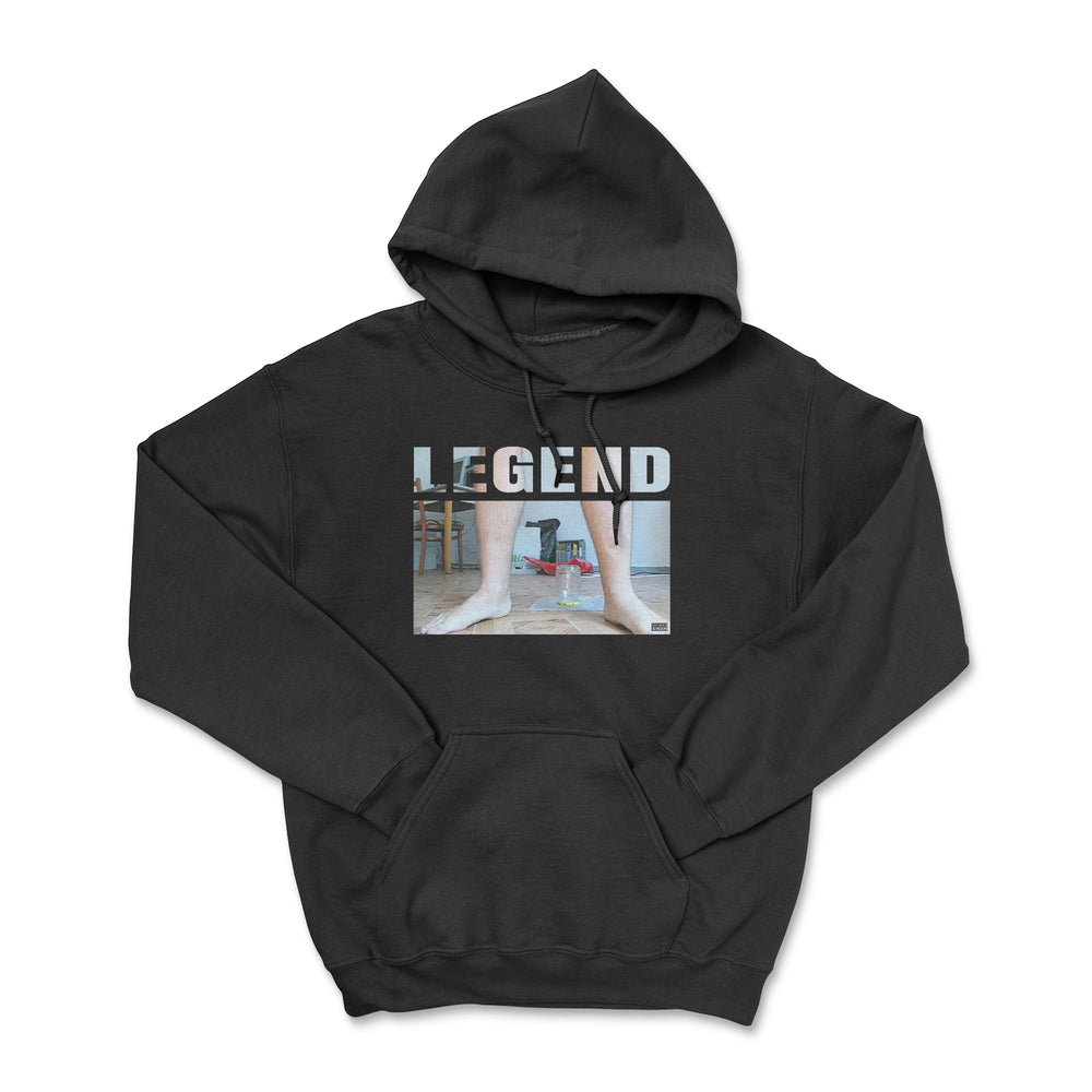 Hoodie - Legend