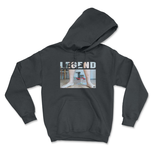 Hoodie - Legend