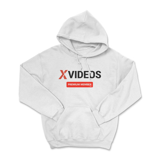 Hoodie - Xvideos premium member