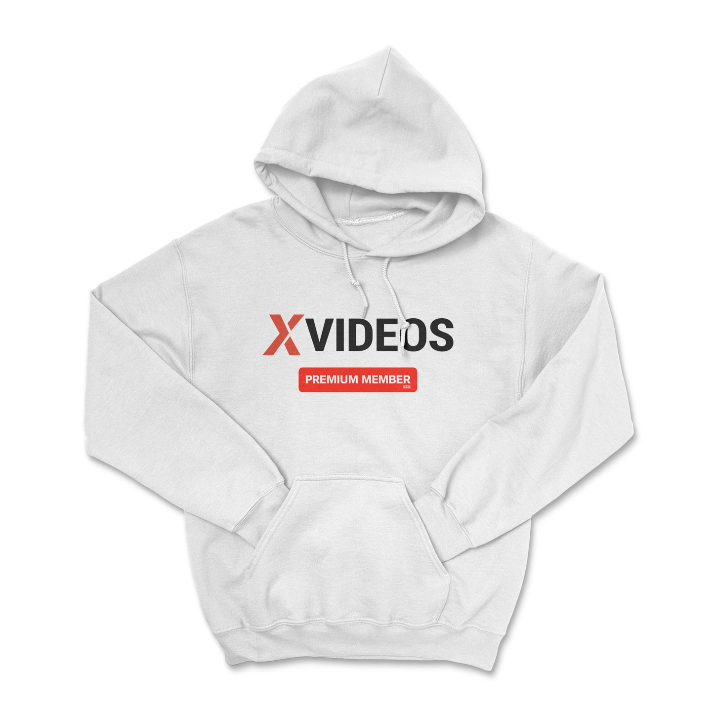 Hoodie - Xvideos premium member