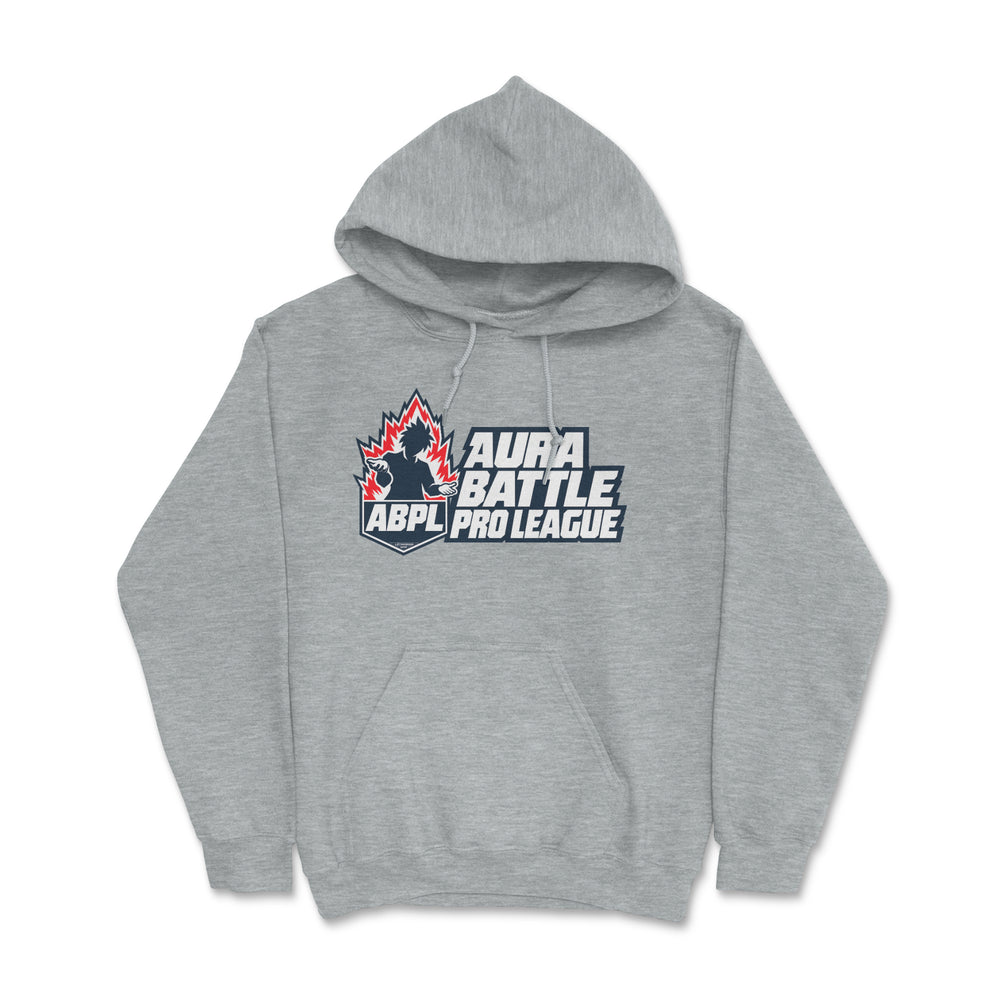 Hoodie - Aura battle pro league