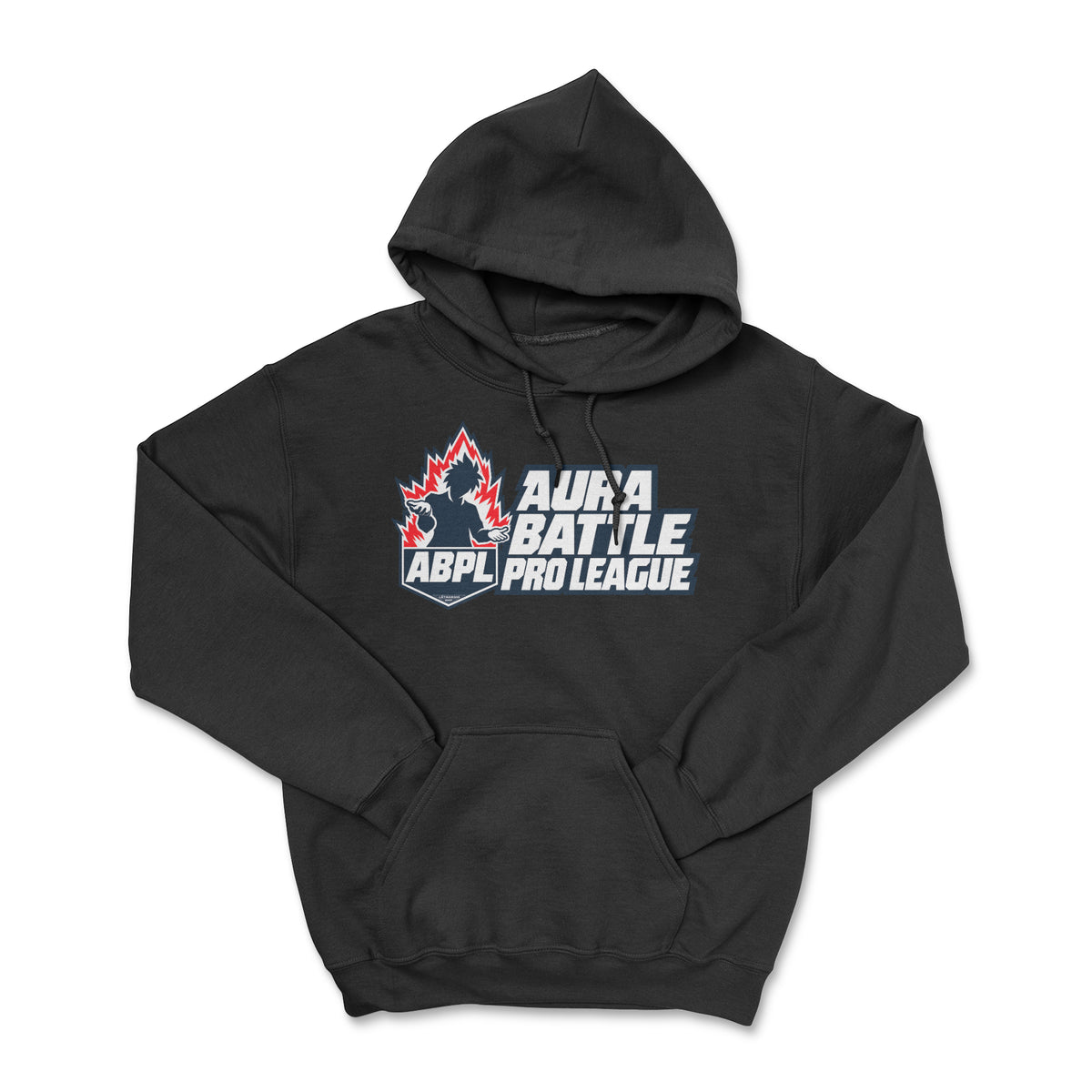 Hoodie - Aura battle pro league