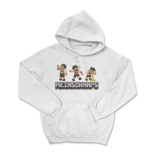 Hoodie - Meinschnaps