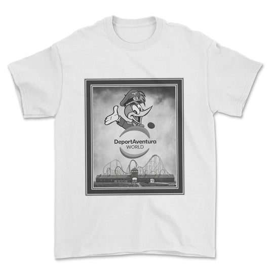 T-shirt - DeportAventura