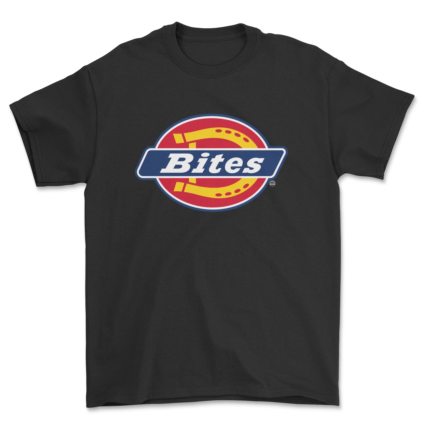 T-shirt - Bites