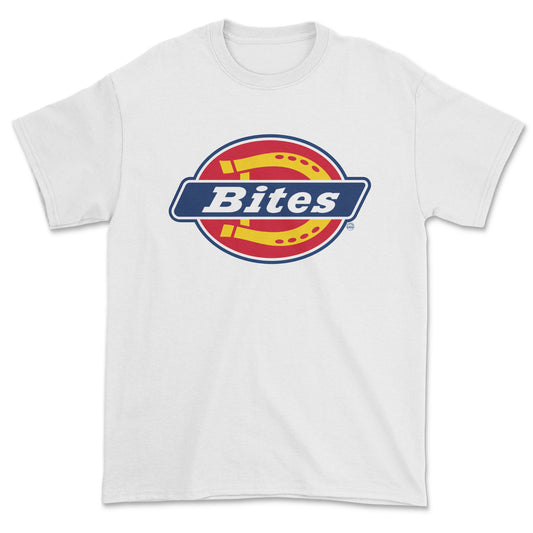 T-shirt - Bites