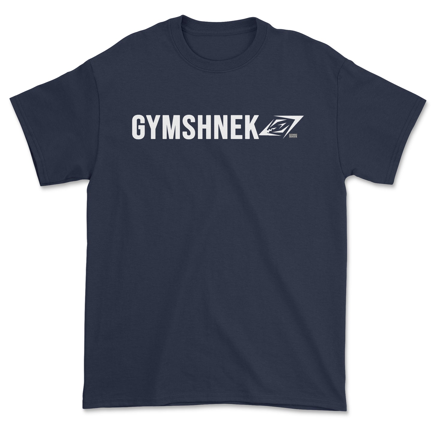 T-shirt - Gymshnek