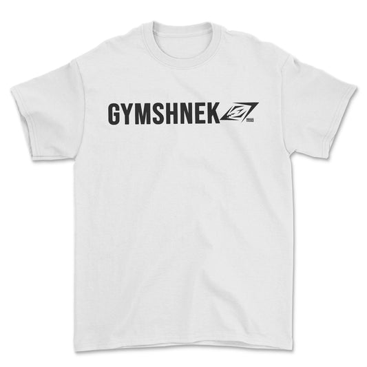T-shirt - Gymshnek