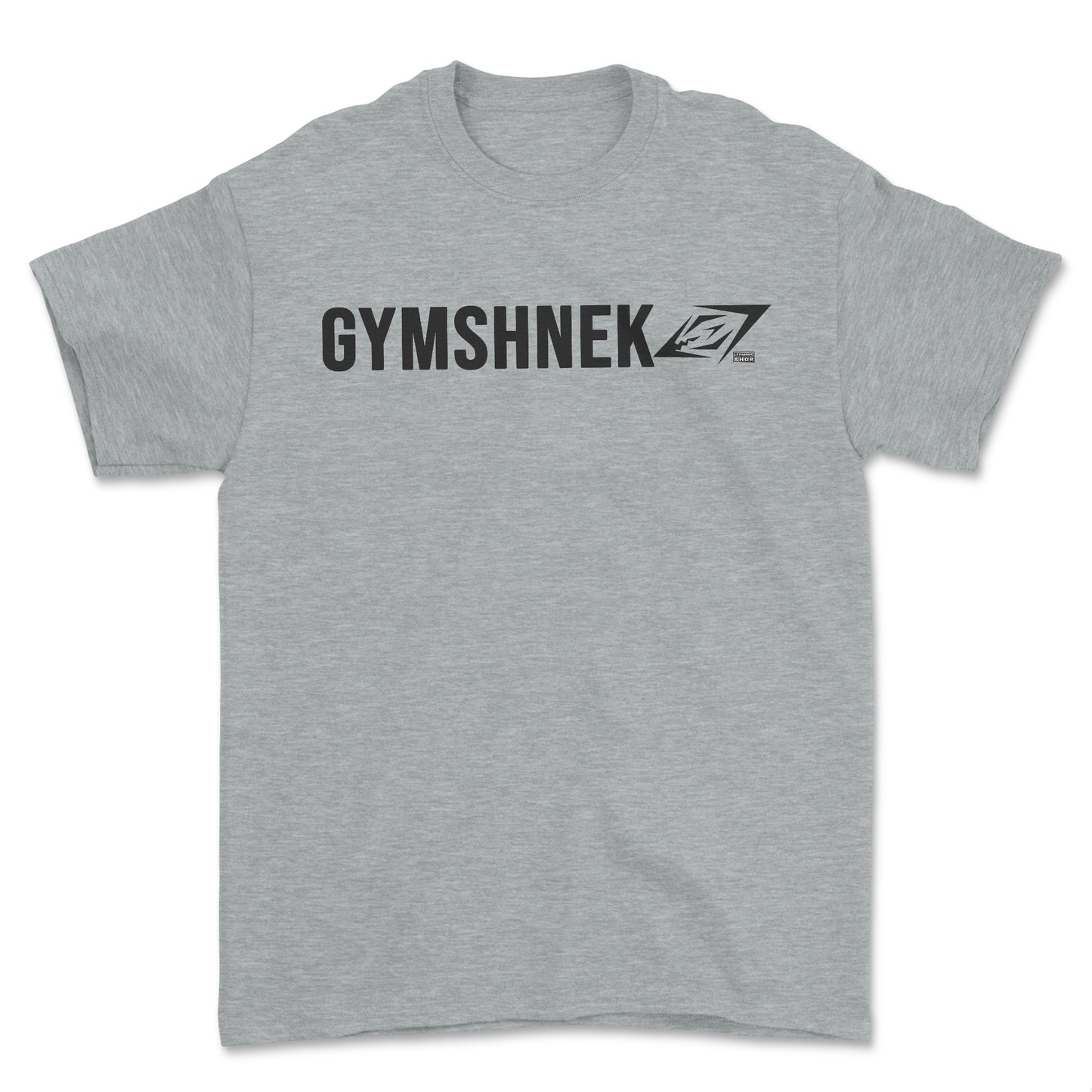 T-shirt - Gymshnek