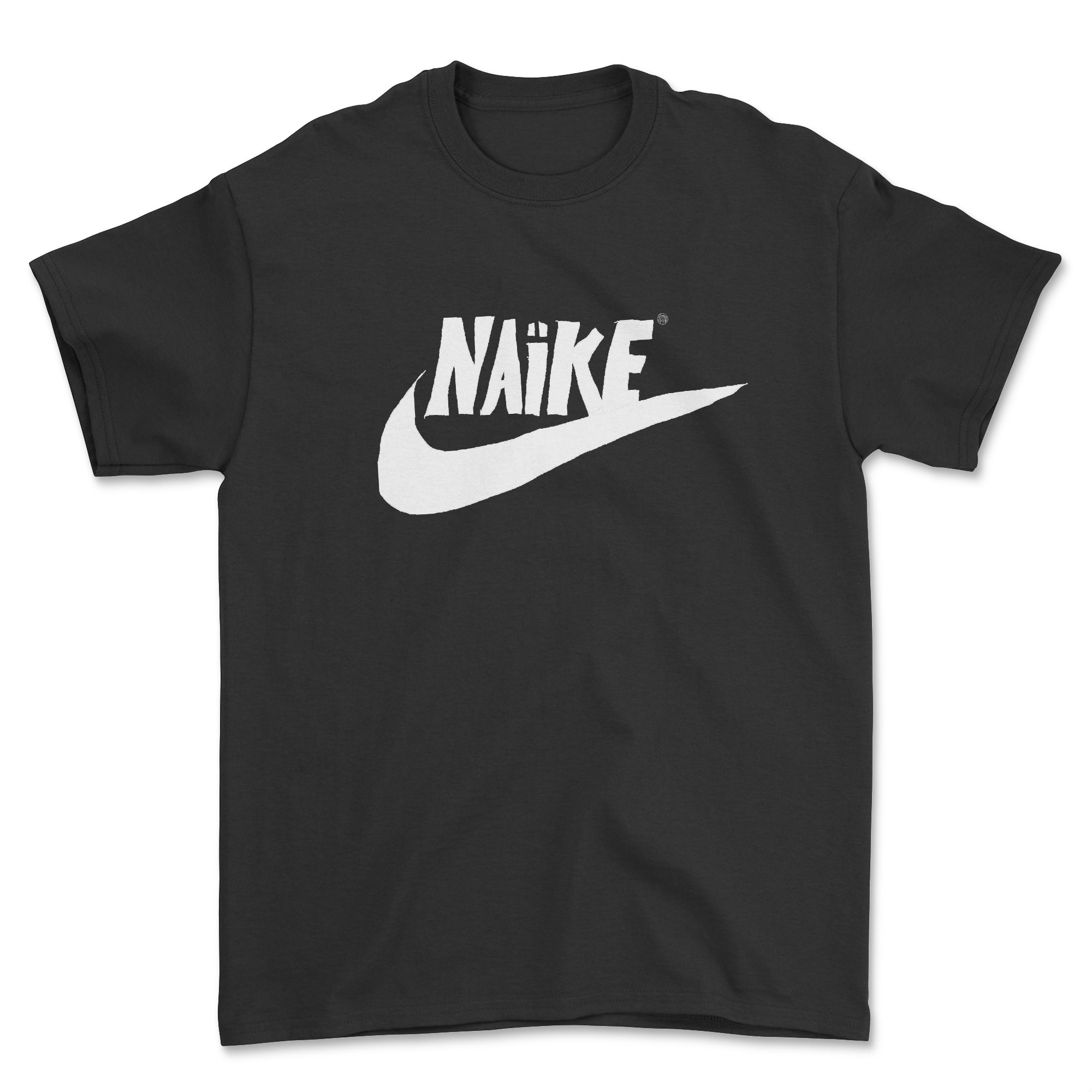 T-shirt - Naïke