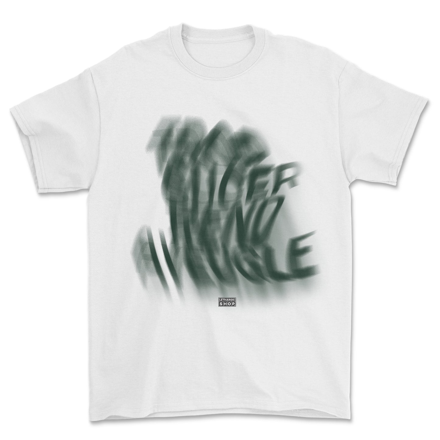 T-shirt premium - Trop sucer rend aveugle