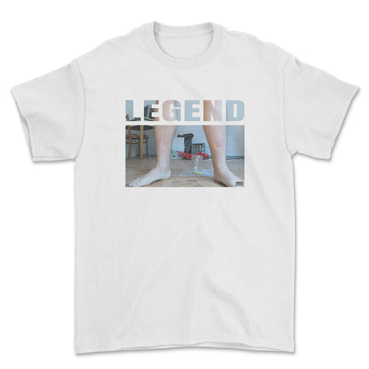 T-shirt - Legend