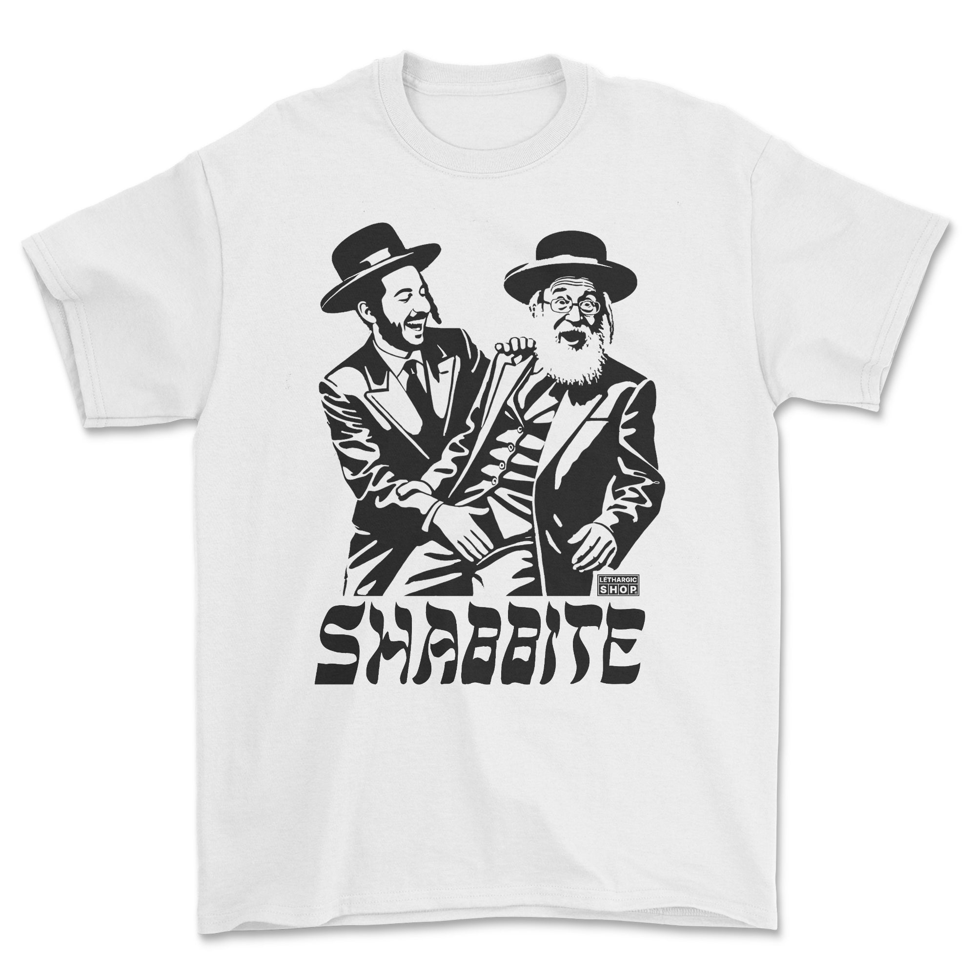 T-shirt - SHABBITE