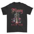 T-shirt premium - the pussy slayer