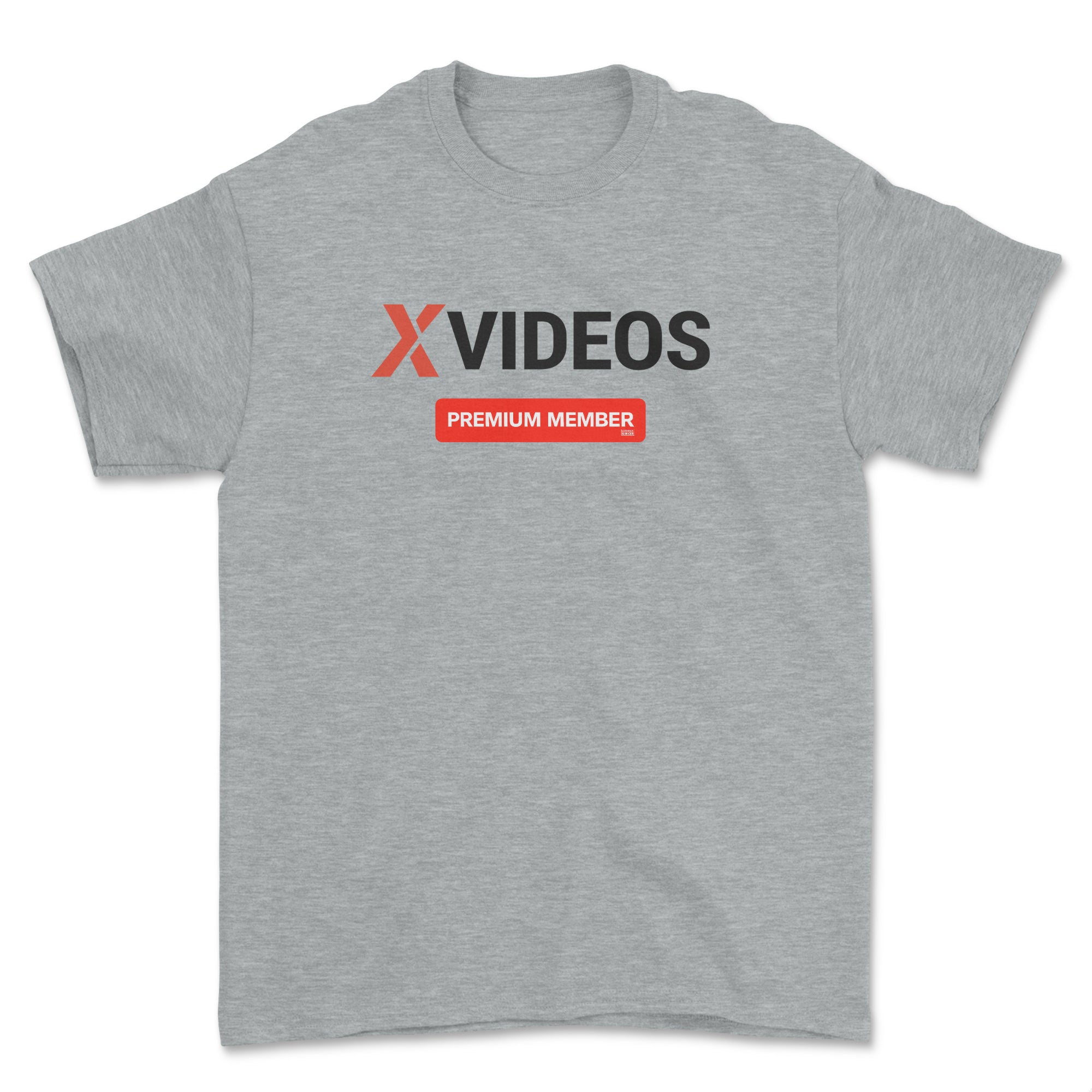 T-shirt - Xvideos premium member