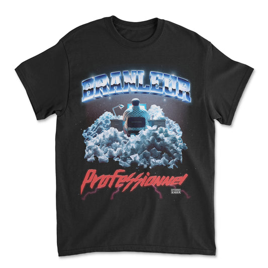 T-shirt premium - Branleur Professionnel