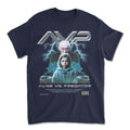 T-shirt premium - Aline vs Predator (impression avant)