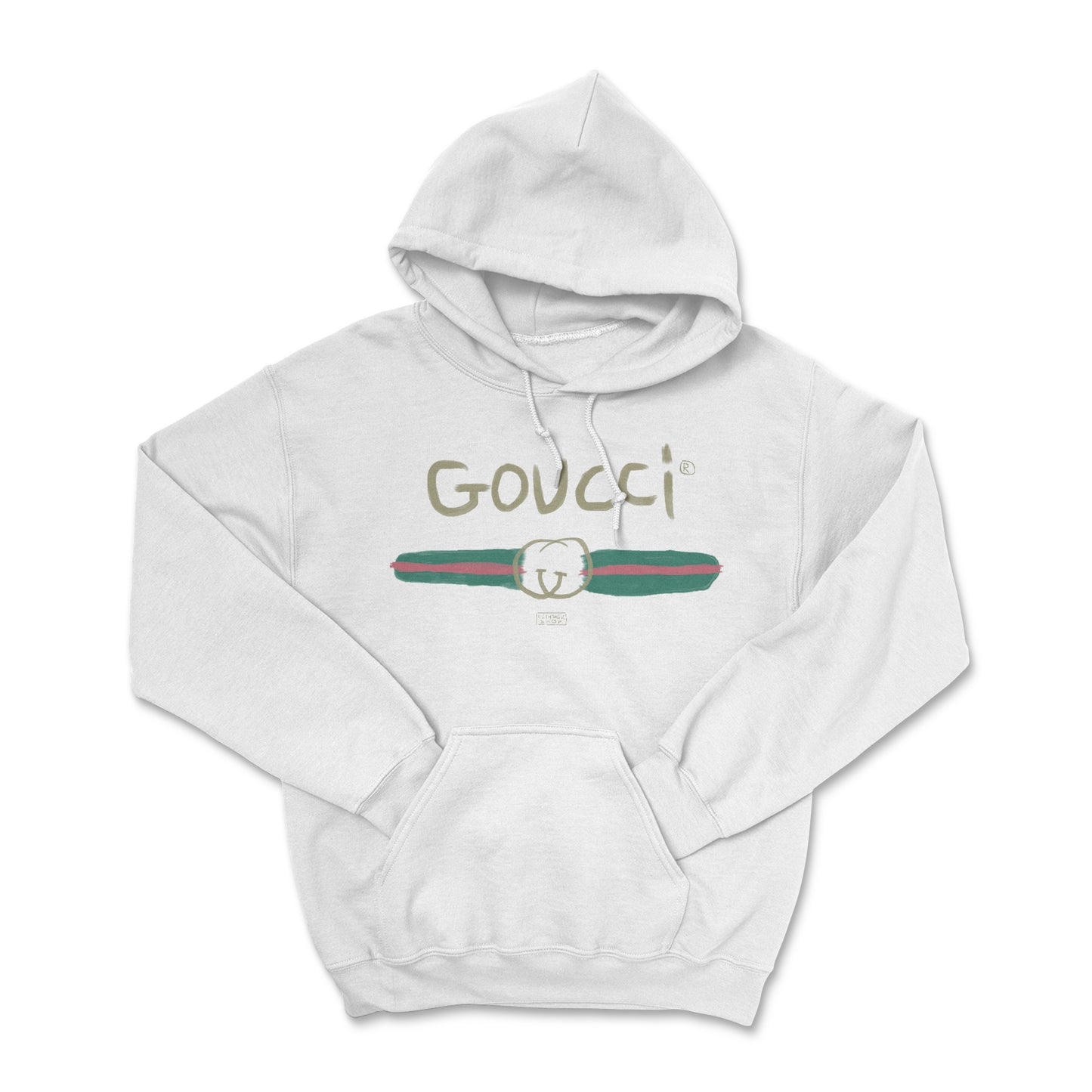 Hoodie - Goucci