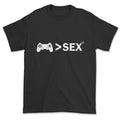 T-shirt premium - Gaming > Sex