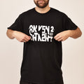 T-shirt premium - Message secret ON KEN ?