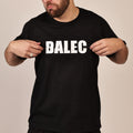 T-shirt premium - Message secret BALEC