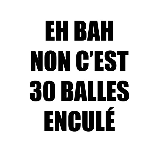 T-shirt gratuit (impression arrière)