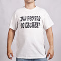 Premium T-shirt - Secret message ARE YOU LICKING?