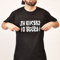 T-shirt premium - Message secret TU SUCES ?