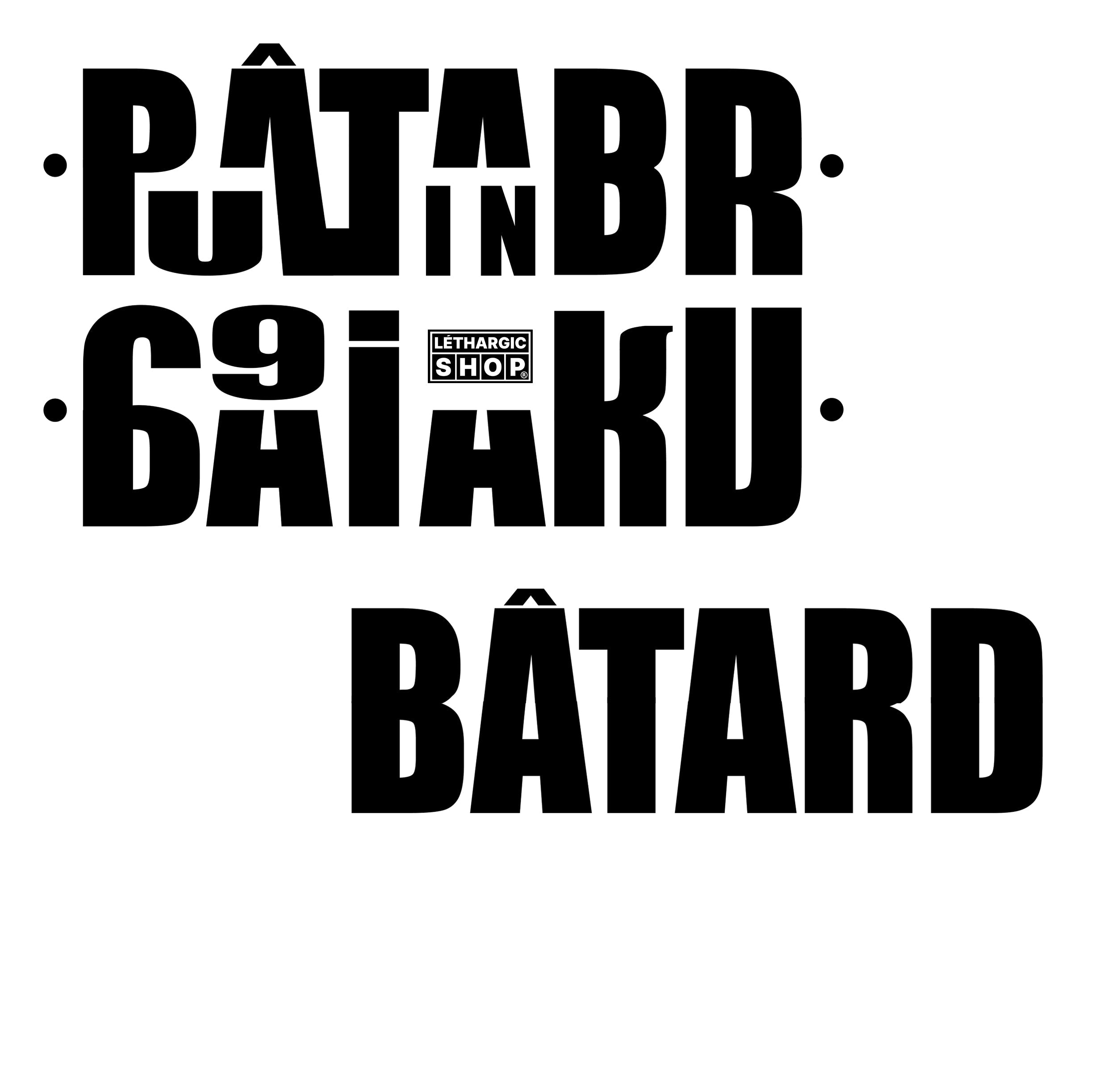 BÂTARD