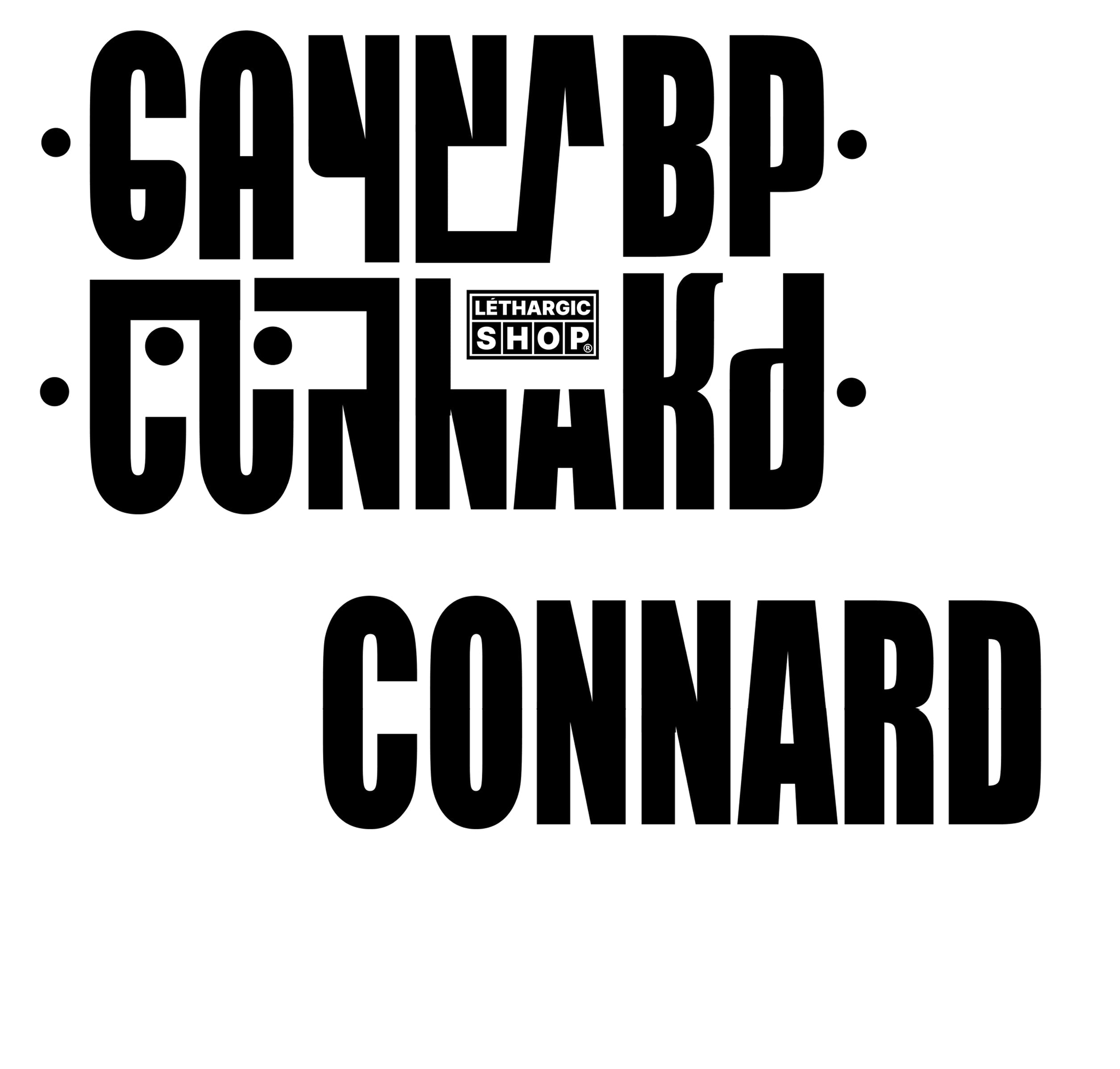 CONNARD
