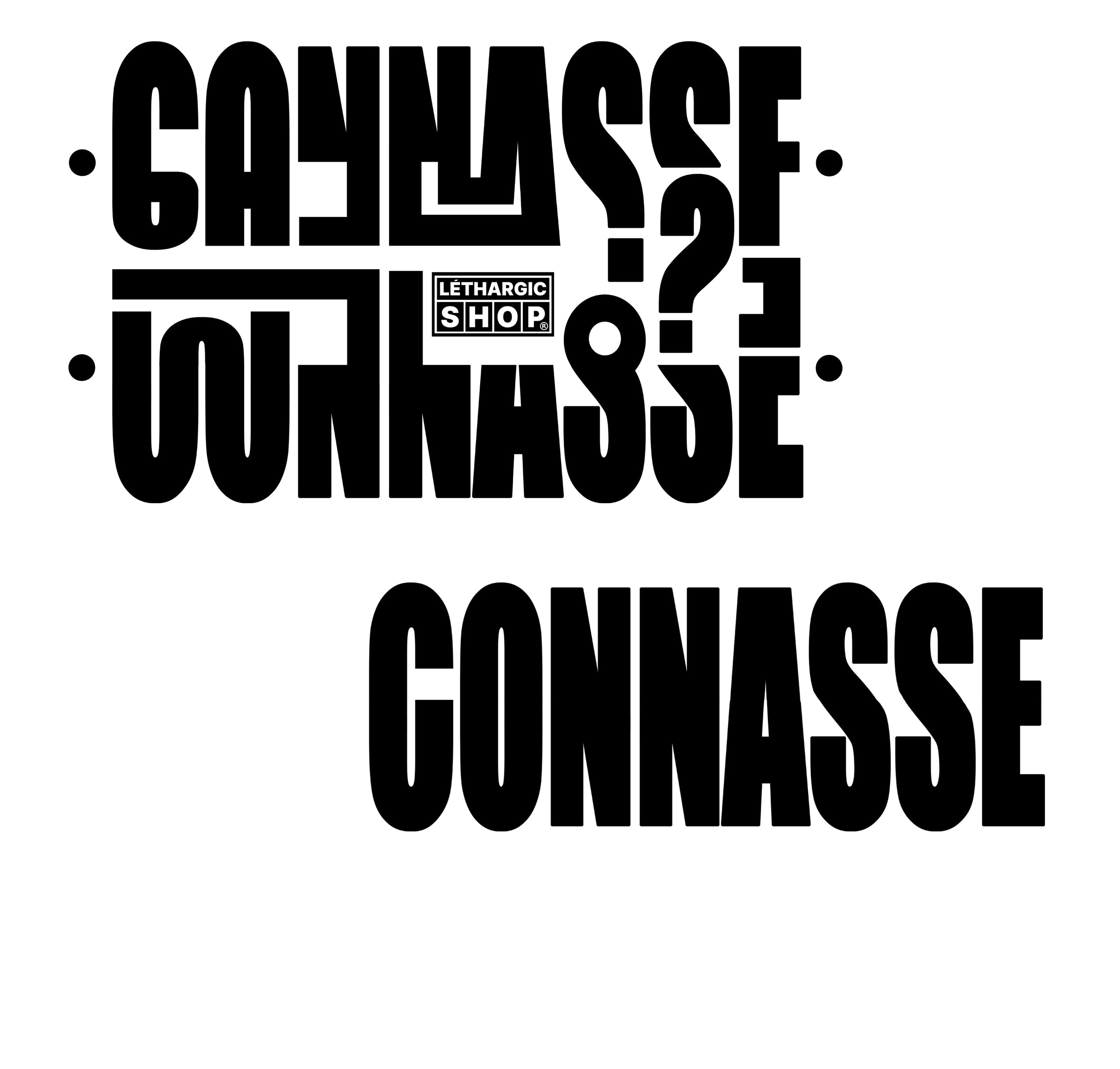 CONNASSE