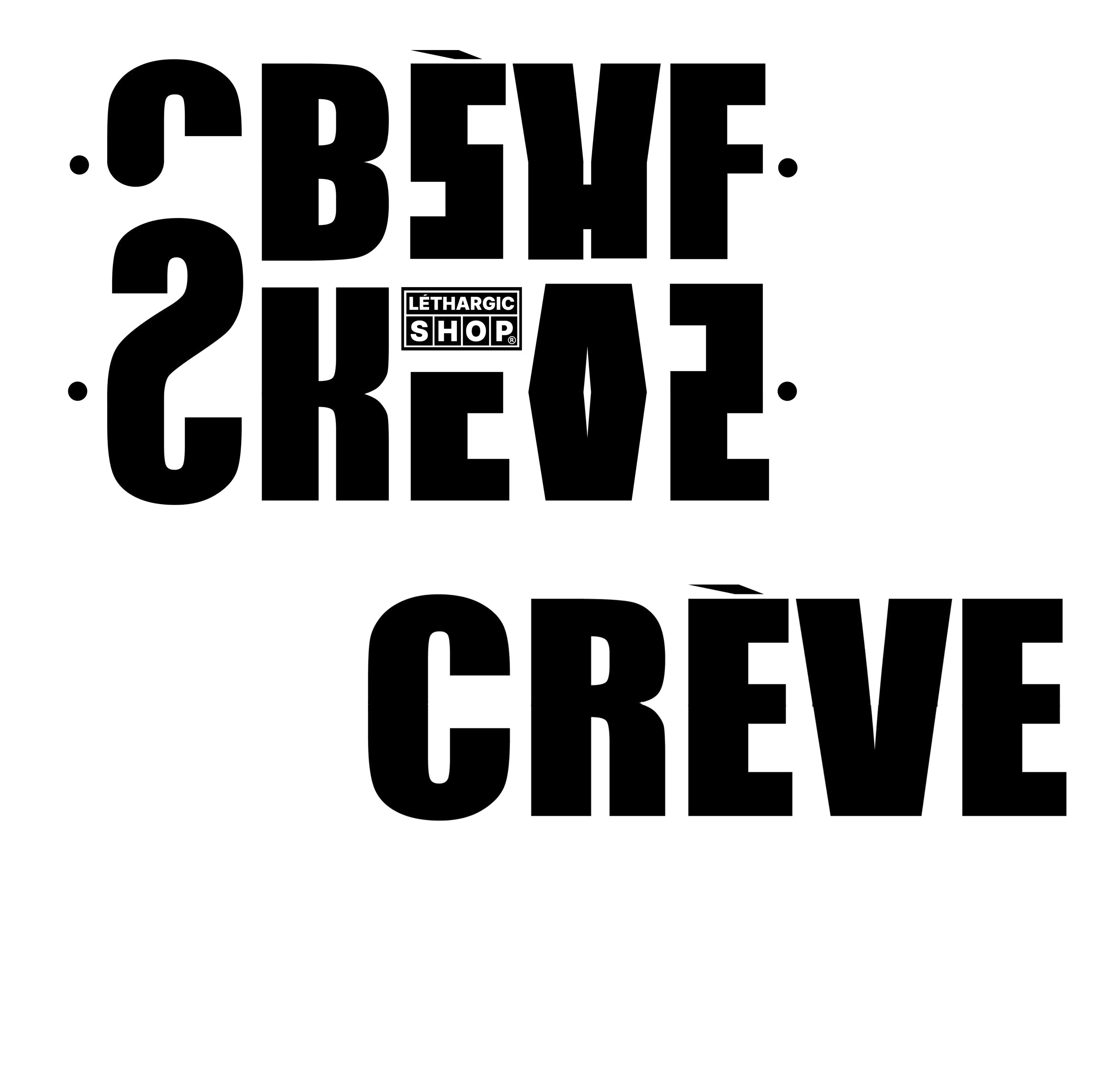 CRÈVE