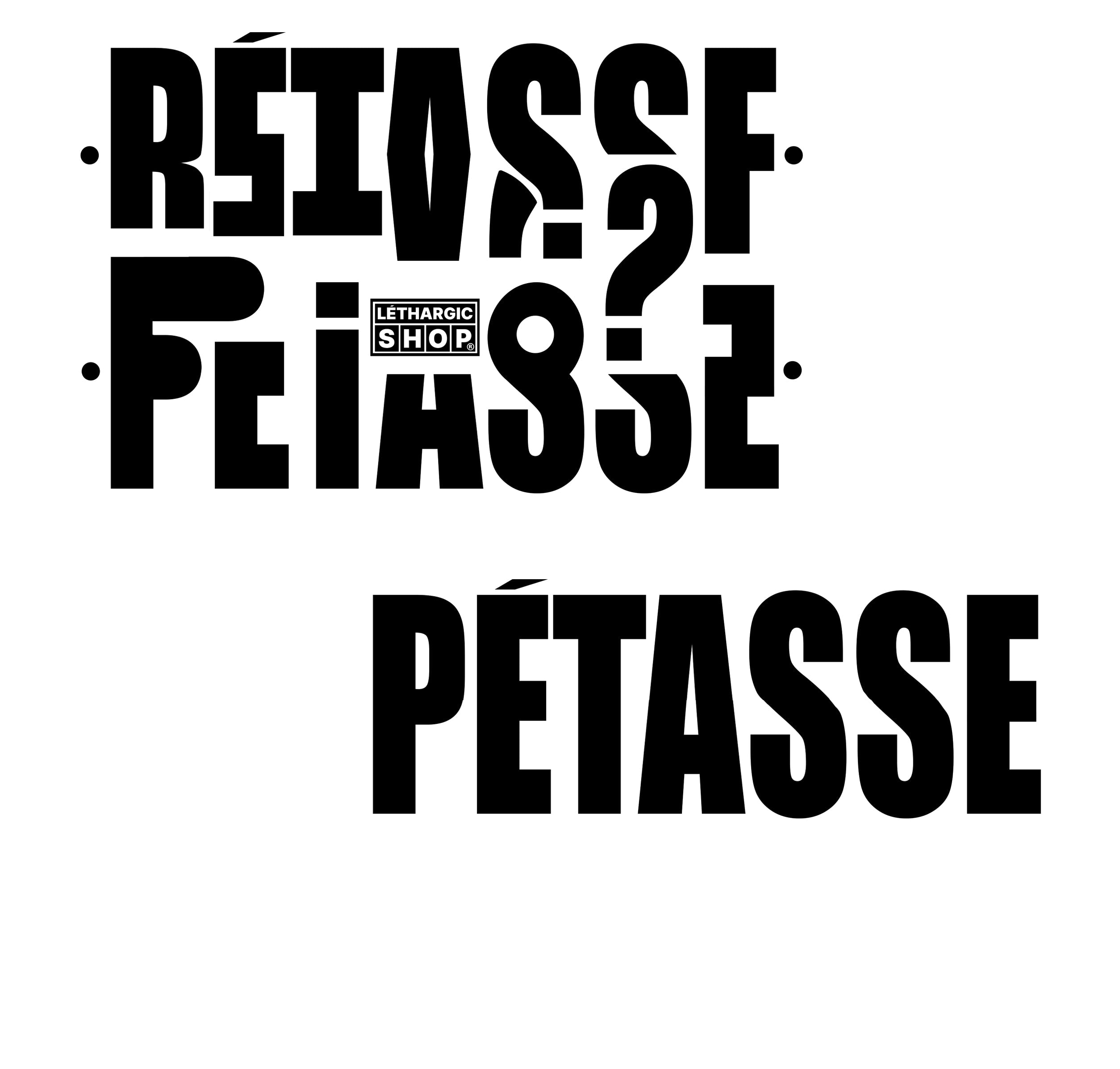 PÉTASSE
