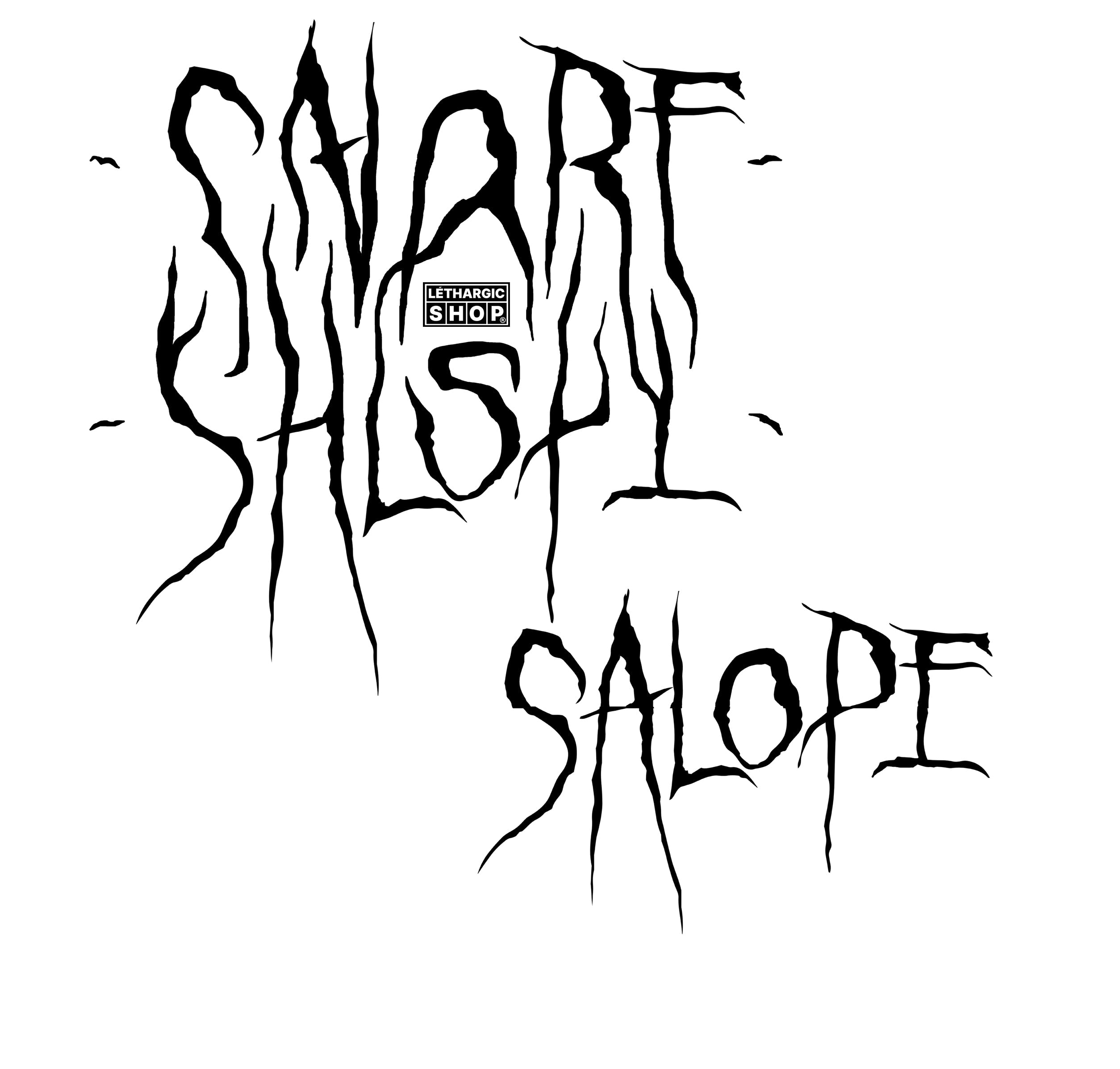 SALOPE stylisé