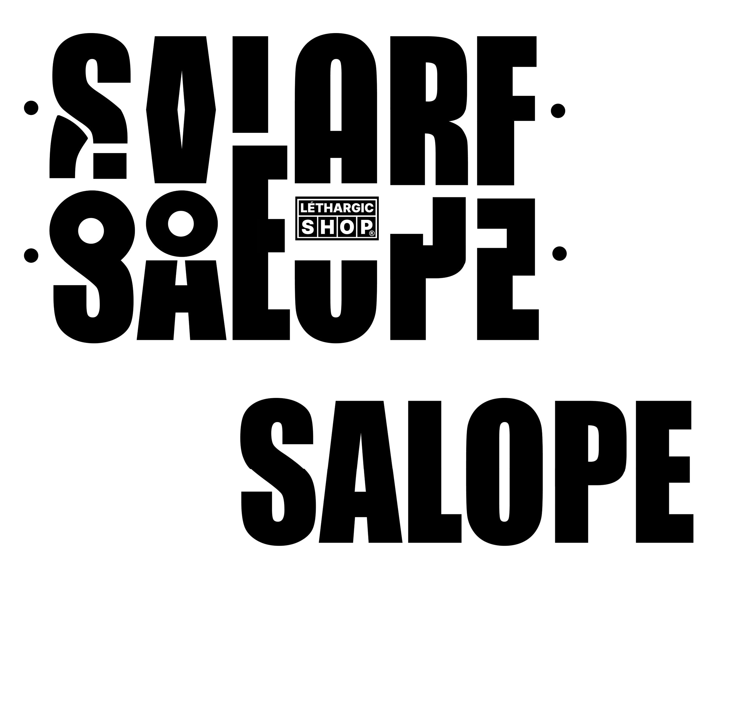 SALOPE