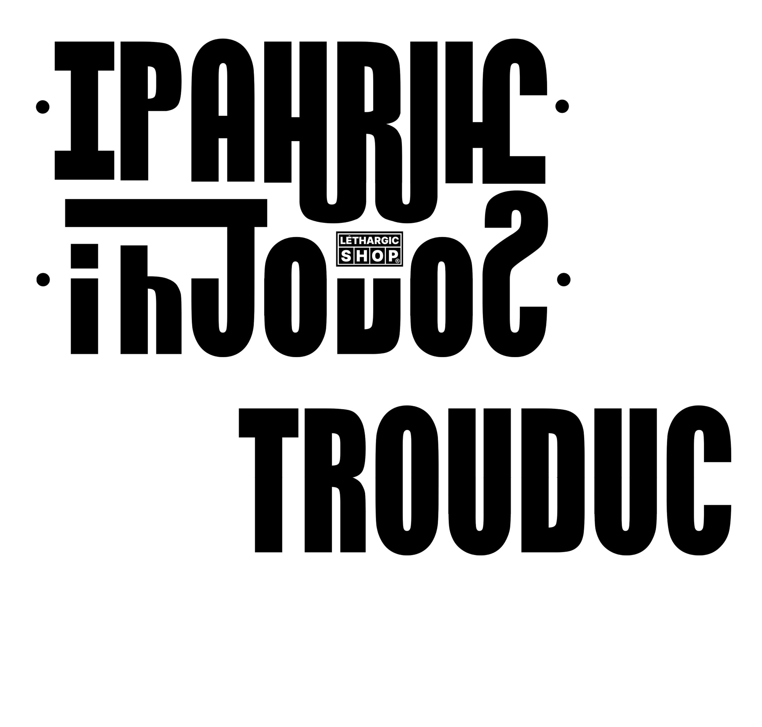 TROUDUC