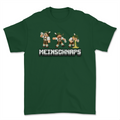 T-shirt - Meinschnaps