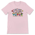 T-shirt premium - Made somewhere by children
