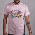 T-shirt premium - Made somewhere by children