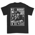 T-shirt - MC-NAGOGUE (impression arrière)